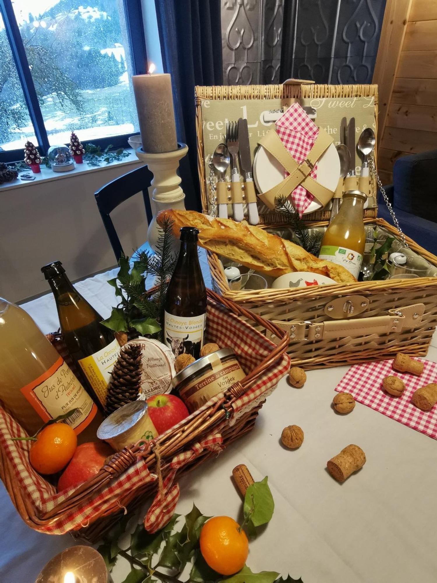 La Ferme De Jean Entre Lacs Et Montagnes Saulxures-sur-Moselotte Εξωτερικό φωτογραφία